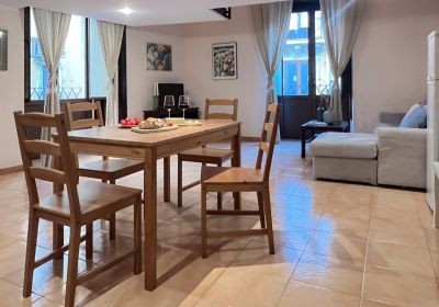 Casa Vacanze Appartamento Etna Home
